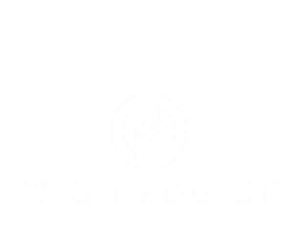 MIGmade UF